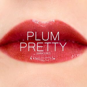 LipSense Plum Pretty